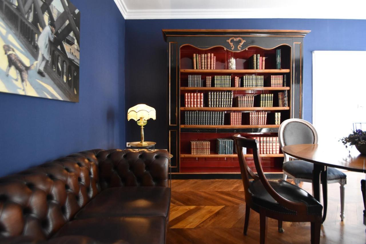 Les Destinees Hotel Chinon Exterior photo